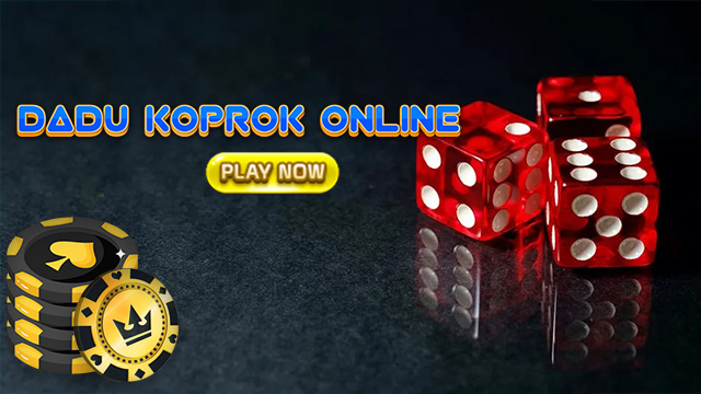 Dadu Koprok Online