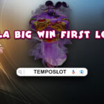 Pola Big Win First Love