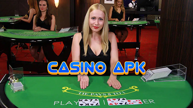Casino Apk