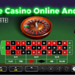 Open Table Casino Online