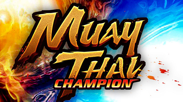 Pola Game Muay Thai