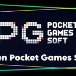 Agen Pocket Games Soft