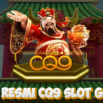 Agen Resmi CQ9 Slot Gacor