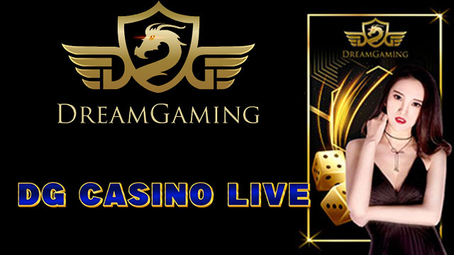 DG Casino Live