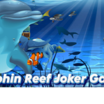 Dolphin Reef Joker Gaming