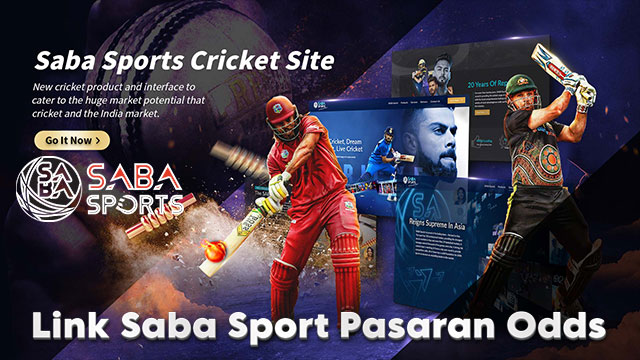 Link Saba Sport Pasaran Odds