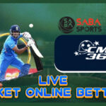 Live Kriket Online Betting