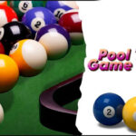Pool Table Game Online
