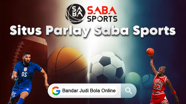 Situs Parlay Saba Sports