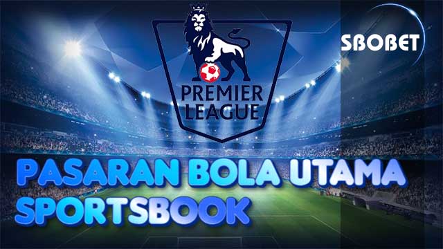 Pasaran Bola Utama Sportbook