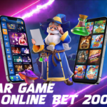 Daftar Game Slot Online Bet 200