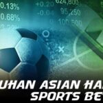 Asian Hadicap Sports Betting