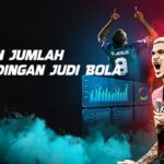 Batasan Jumlah Pertandingan Judi Bola