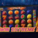 Maxwin Extreme Slot Pragmatic Play