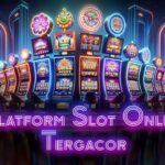 Platform Slot Online Tergacor Tahun Ini