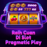 Raih Cuan Di Pragmatic Play