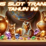 Situs Slot Tranding Tahun Ini