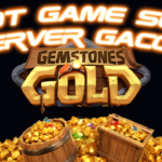 Spot Game Slot Server Gacor