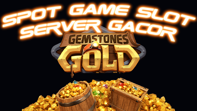 Spot Game Slot Server Gacor